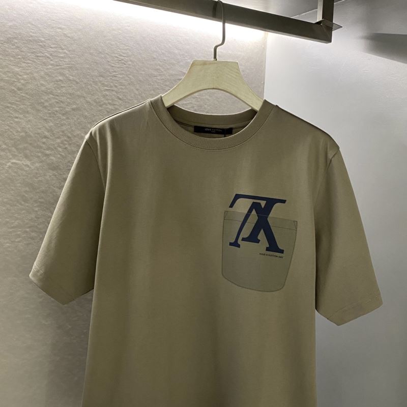 Louis Vuitton T-Shirts